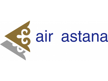 Air Astana Logo