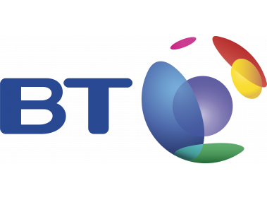 British Telecom Logo