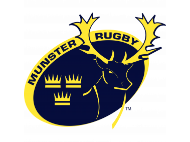 Munster Rugby Logo