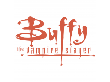 Buffy the Vampire Slayer Logo