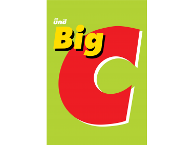 Big C Logo