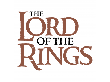 The Lord of the Rings Logo