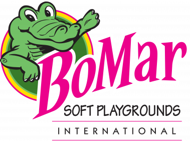 BoMar Soft Playgrounds Logo