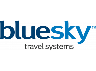 Bluesky Travel Systems Logo