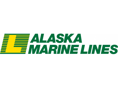 Alaska Marine Lines Logo