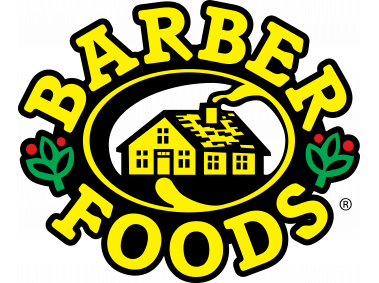 Barber Foods Logo