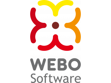 WEBO Software Logo