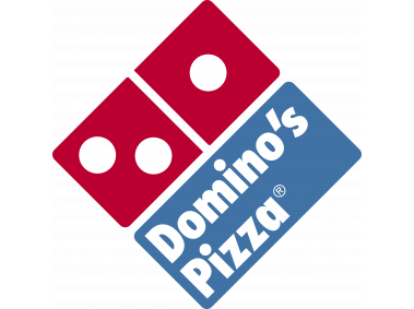 Domino’s Pizza Logo