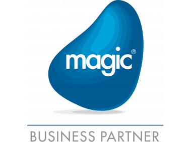 Magic Software Logo