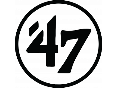 47 Brand Logo