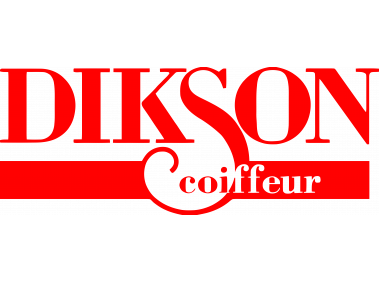 Dikson Logo
