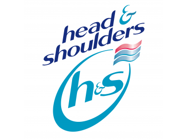 Head & Shoulders Logo