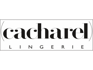 Cacharel Logo