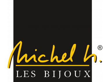 Michel H Logo