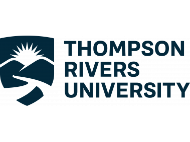 Thompson Rivers University Logo