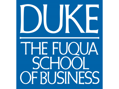 The Fuqua School of Business Logo