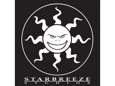 Starbreeze Logo