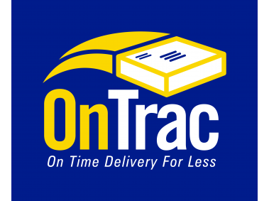 OnTrac Logo
