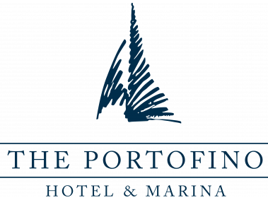 Portofino Hotel & Marina Logo