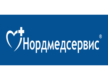 Nordmedservice Logo