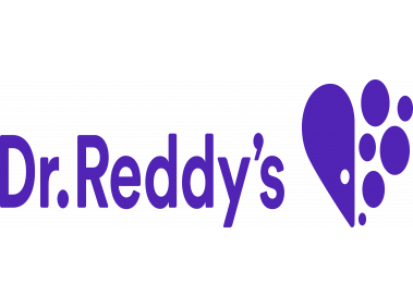 Dr. Reddy’s Laboratories Logo