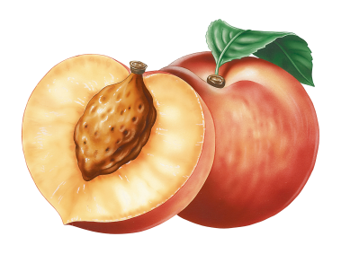 Peach