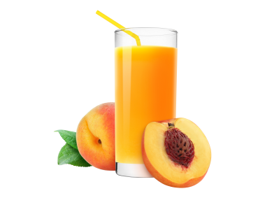 Peach Juice