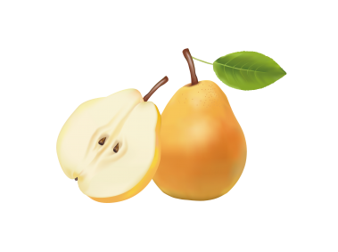 Pear