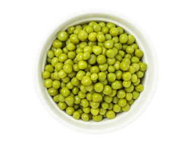 Peas Bowl