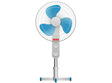 Pedestal Fan