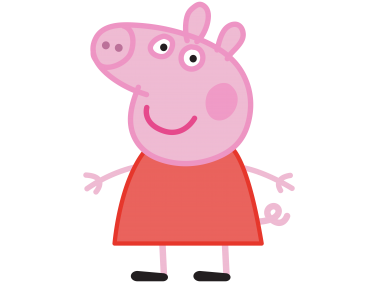 Peppa Pig