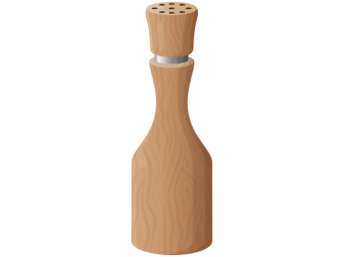 Pepper Mill