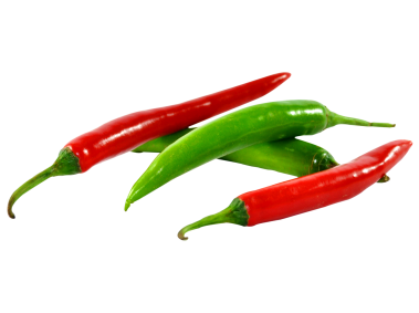 Peppers