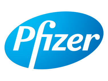 Pfizer Logo