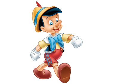 Pinocchio