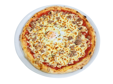 Pizza