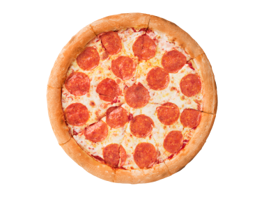 Pizza Margarita