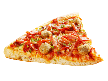 Pizza Slice