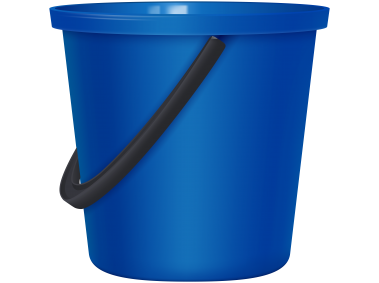 Plastic Bucket