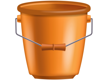 Plastic Bucket