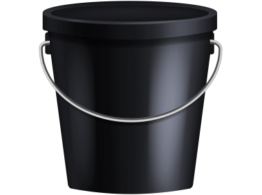 Plastic Bucket