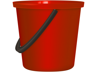 Plastic Bucket