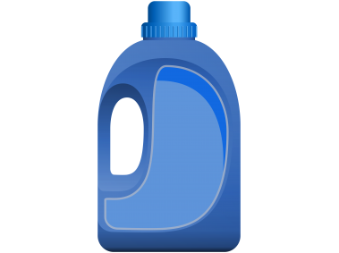 Plastic Jerrycan Oil