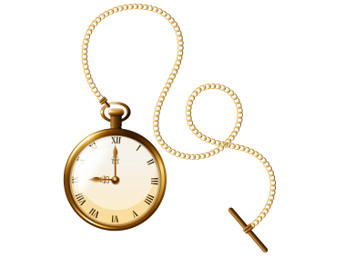 Pocket Watch