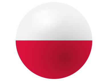 Poland Flag Icon