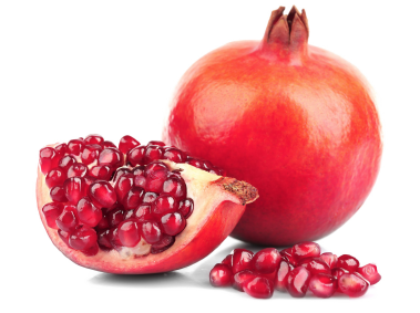 Pomegranate Seeds