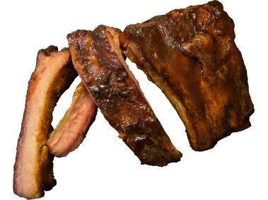 Pork Ribs