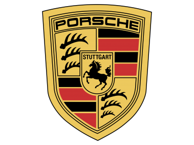 Porsche Logo