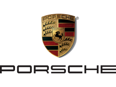 Porsche Logo