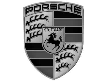 Porsche Logo